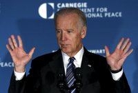 Biden dice que los asentamientos de Israel plantean dudas sobre su compromiso con la paz
