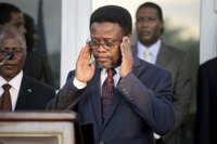 La Cámara Baja de Haití rechaza el programa político del primer ministro interino