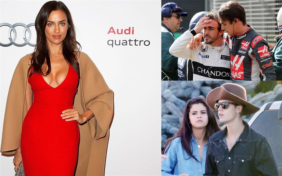 CRONICA DEL FIN DE SEMAN