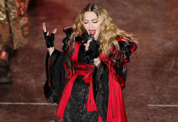 Madonna