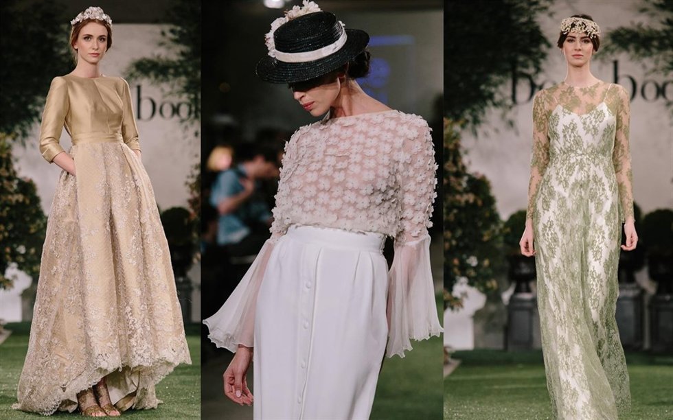 III Edición de La Pasarela Só, Quiero Bodabook 2016