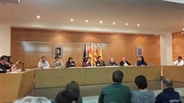 El Pleno del Ayuntamiento de Cervelló ha aprobado crear el Defensor del Parado