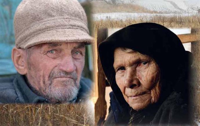 La exposición 'La Shoá por balas'