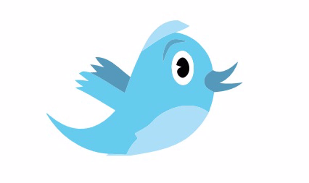 10 años de Twitter: así ha evolucionado el pájaro de su logo