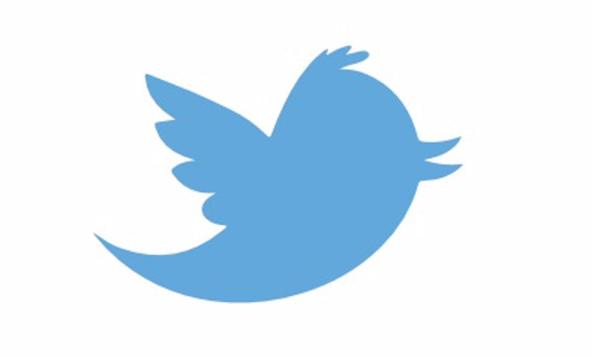 10 años de Twitter: así ha evolucionado el pájaro de su logo