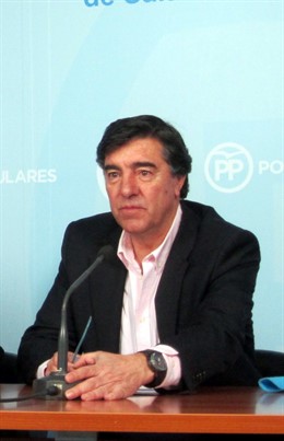 José Antonio Bermúdez de Castro
