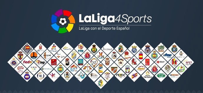 LaLiga4Sports