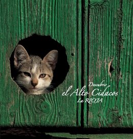 Descubrir el Alto Cidacos