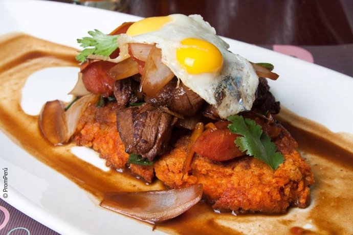 II Foro Mundial de Turismo Gastronómico