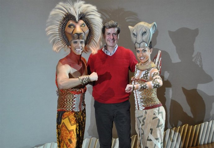 Cayetano Martínez de Irujo