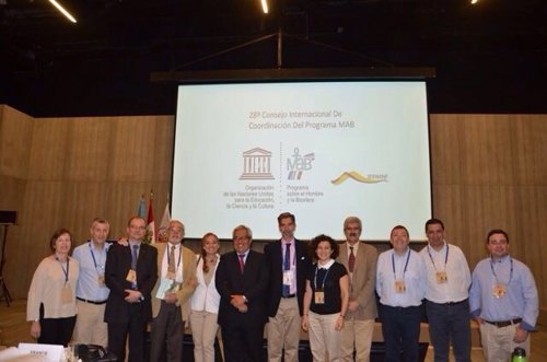 La zona transfronteriza del Tajo, nueva Reserva de la Biosfera de la UNESCO