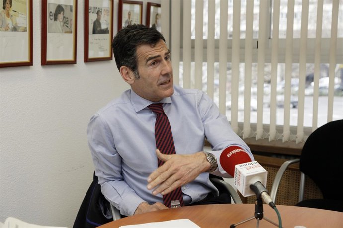 Carlos Chaguaceda, entrevista con Europa Press