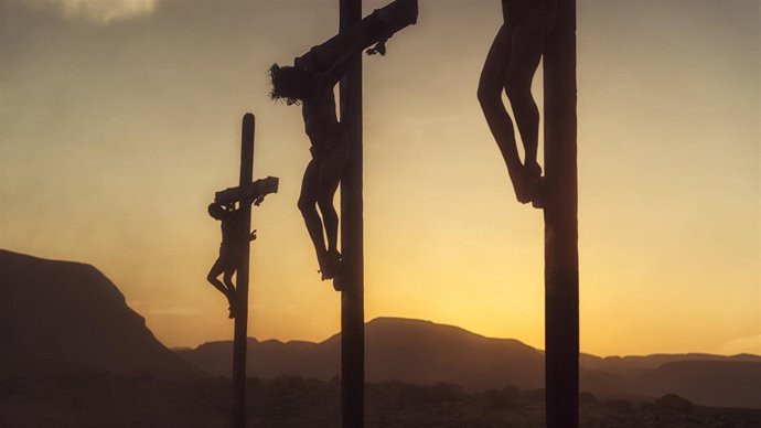 A.D. La Biblia continúa