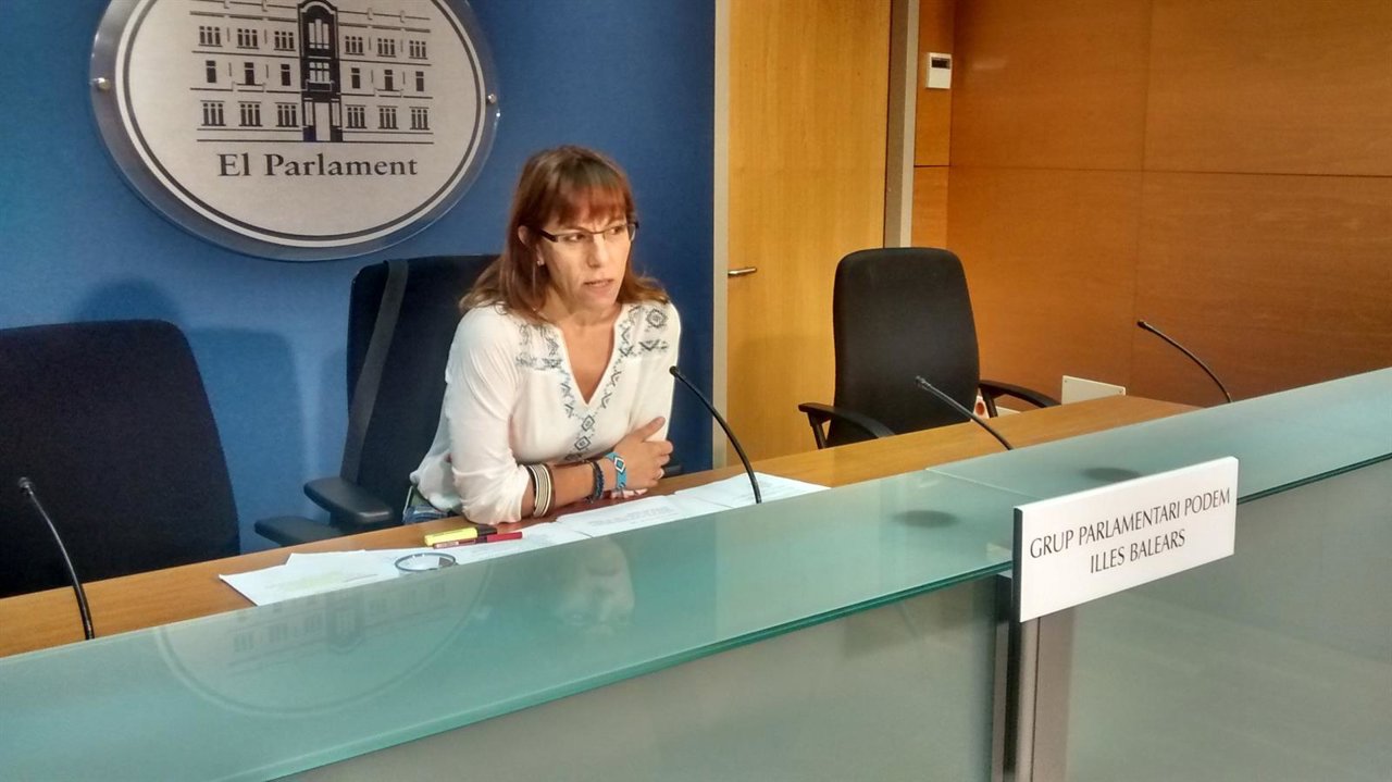 Camargo en rueda de prensa