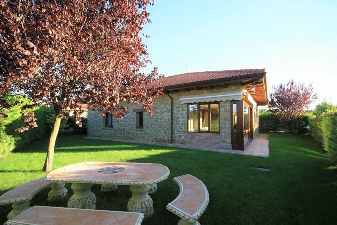 Casa Rural en Navarra