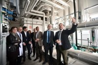 El Hospital de Baza incorpora nuevas tecnologías y espacios asistenciales