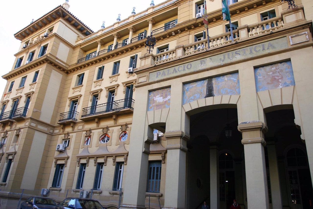 Audiencia Provincial de Málaga