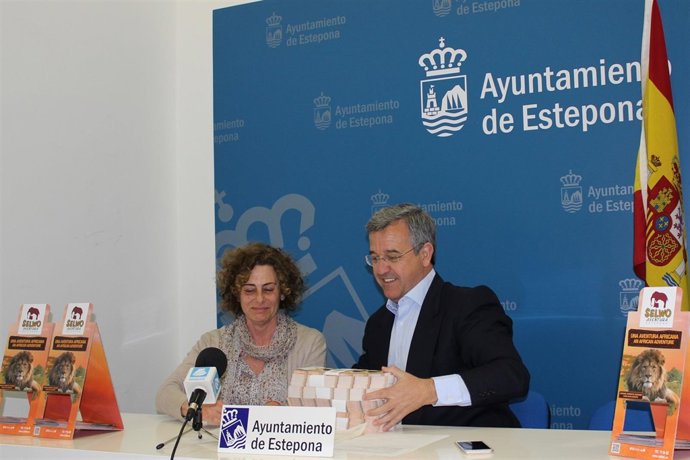 Estepona selwo aventura entradas reparto