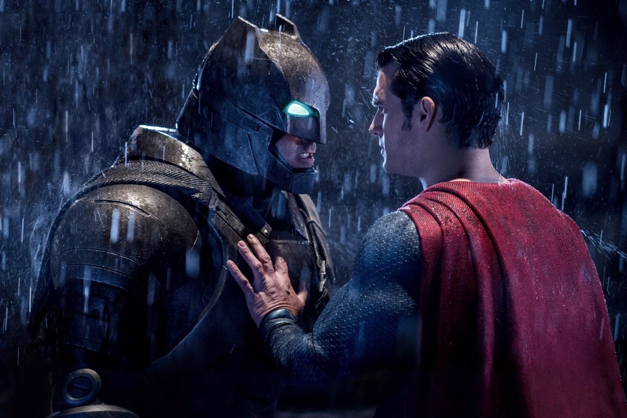 5 aciertos (y 5 errores) de Batman v Superman: El amanecer de la Justicia