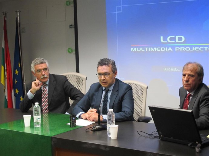 Escobar, en las jornadas