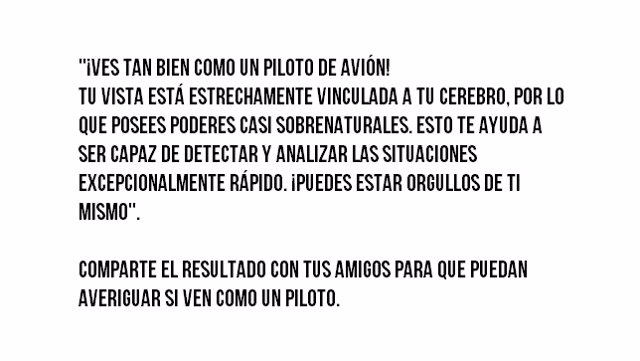 piloto