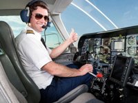 ¿Te atreves con el test visual que "sólo los pilotos pueden pasar"?