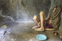 HRW denuncia el maltrato y encadenamiento de personas con problemas mentales en Indonesia