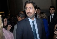 Juez Casanello: "Cristina Kirchner no está involucrada en el caso 'Ruta de dinero K'"
