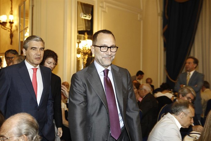 James Costos