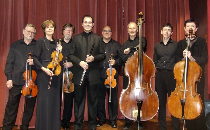 La orquesta Tafelmusik Ensemble clausura la XXVI edición de los Martes Musicales