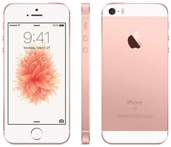 IPhone SE