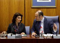 Jefa de servicio de Formación: Teodoro Montes incluyó irregularmente a su hija en un curso