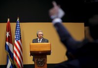 Difunden varias listas de presos políticos para que Castro cumpla su promesa de liberarlos