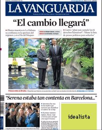 La Vanguardia