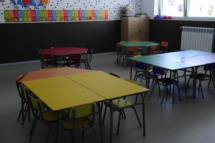 Canarias, segunda comunidad con la ratio alumno-profesor más alta