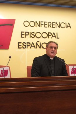 José María Gil Tamayo