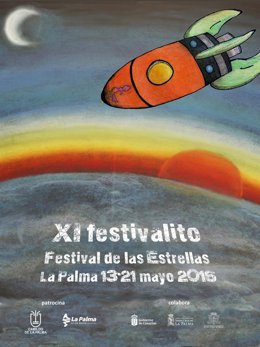 NP Apertura Del Plazo De Inscripción Para La Palma Rueda Del XI Festivalito La P