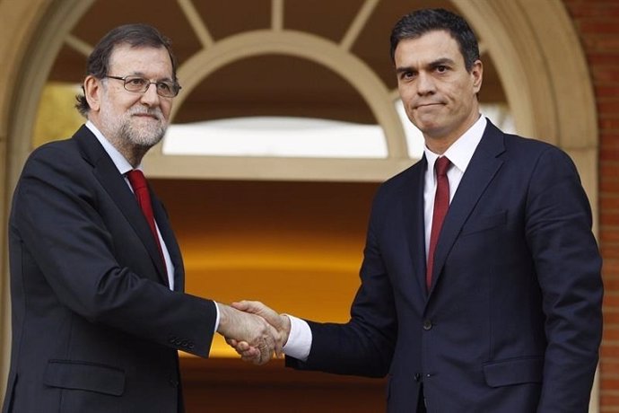 Rajoy y Sánchez se reunirán esta semana 