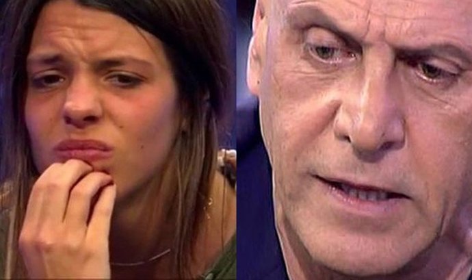 KIKO SE DERRUMBA POR LA FELICITACIÓN DE LA URA/TELECINCO