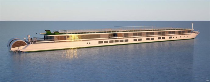 CroisiEurope inaugurará siete barcos entre 2016 y 2017
