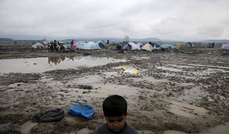 Cooperación y Desarrollo