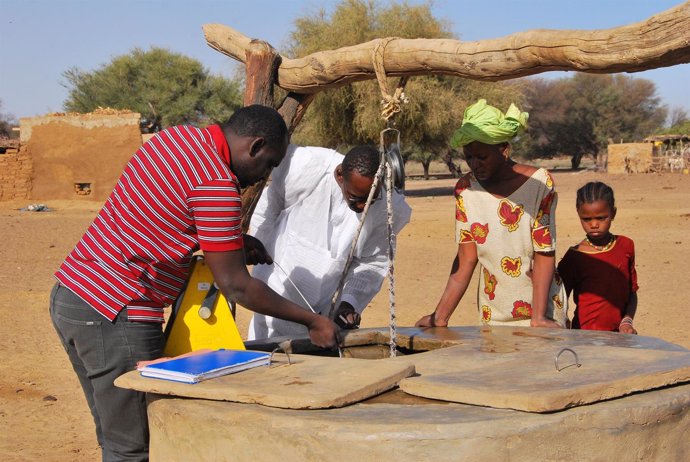 Junta financia más de 60 proyectos para garantizar acceso a agua