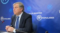 PP siente "sonrojo" que Page use dinero público para celebrar el Foro Ciudadano cuando es un presidente "incumplidor"