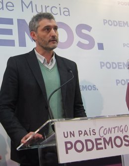 Óscar Urralburu