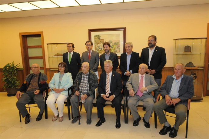 Premios Tenerife Rural 2015