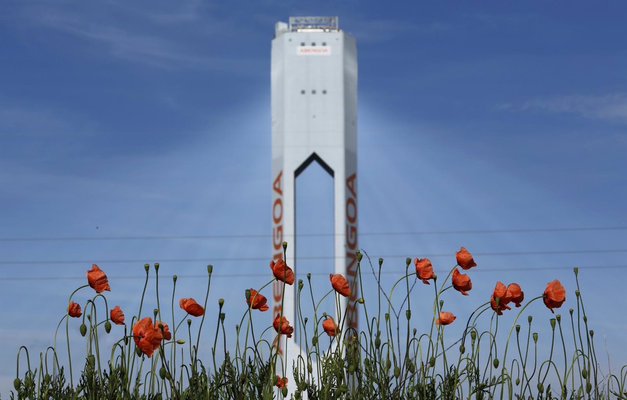 Abengoa