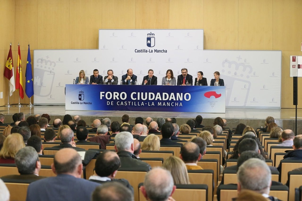 Foro Ciudadano