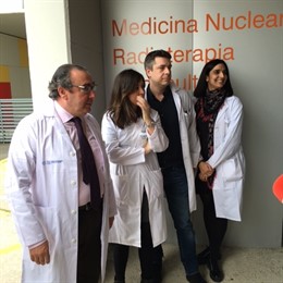 Radioterapia Hula Lugo