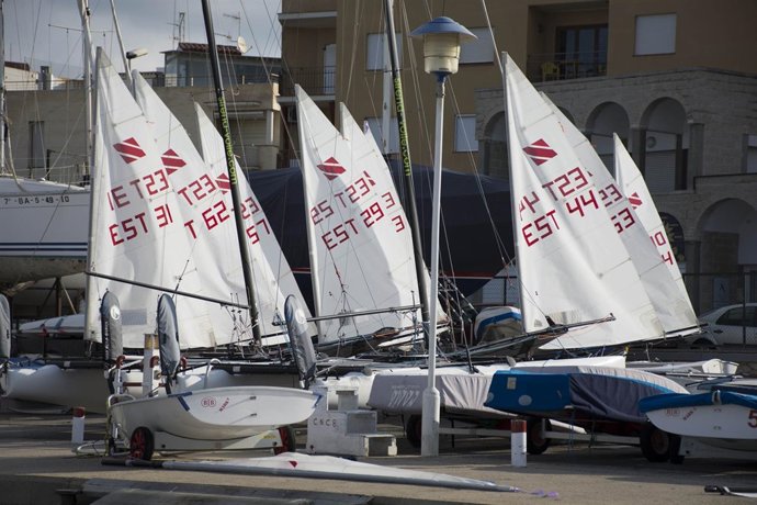 Campeonato de Europa Zoom8