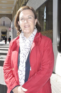  Inés Ayala. 